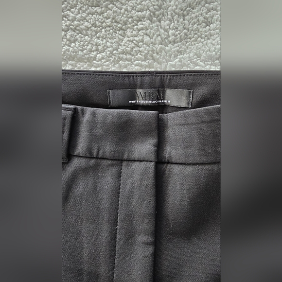 WHBM Slacks - Picture 2 of 4